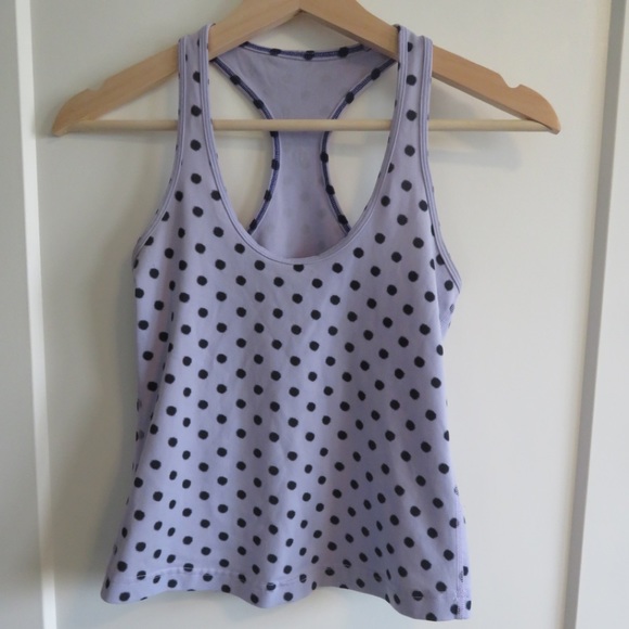 Lululemon Racerback Tank - Picture 2 of 3